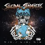 Pochette Clap Like Ozzy