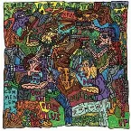 Pochette Apocalypto