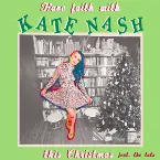 Pochette Have Faith With Kate Nash This Christmas