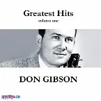 Pochette Greatest Hits, Vols.1 & 2