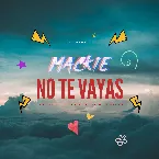 Pochette No te vayas