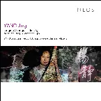 Pochette Works for String Quartet & Pipa