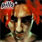 Pochette Electrocaïne