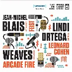 Pochette Polaris Cover Sessions No. 4