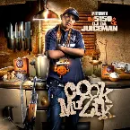 Pochette Cook Muzik