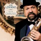 Pochette Viva Caruso