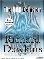 Pochette The God Delusion