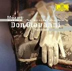 Pochette Don Giovanni