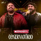 Pochette Os Menotti no Observatório, vol. 2