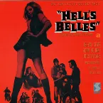 Pochette Hell’s Belles