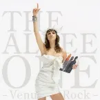 Pochette ONE -Venus of Rock-