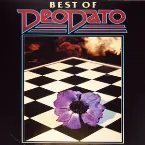 Pochette The Best of Deodato