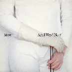 Pochette Am I Wry? No