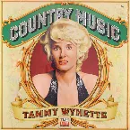 Pochette Country Music