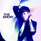 Pochette THE SHOW