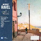 Pochette Maurice Ravel - The Complete Works