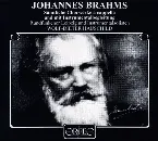Pochette Brahms: Complete Choral Works