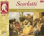 Pochette Complete Sonatas, Volume I: Sonatas K 1-48