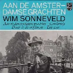 Pochette Aan de Amsterdamse grachten