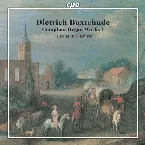 Pochette Complete Organ Works I