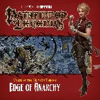 Pochette Pathfinder Legends - Curse of the Crimson Throne: Edge of Anarchy