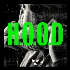 Pochette H.O.O.D 2025