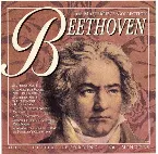 Pochette The Masterpiece Collection: Beethoven