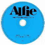Pochette Old Habits Die Hard (Music from the Motion Picture ''Alfie'')
