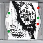 Pochette The Rape Commander