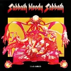 Pochette Sabbath Bloody Sabbath / Black Sabbath