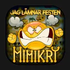 Pochette Jag lämnar festen