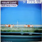 Pochette Walk Away: 2020 Vision Remixes