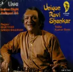 Pochette Unique Ravi Shankar