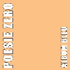 Pochette ALBUM BLEU PARTIE 3