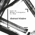 Pochette Abstract Window