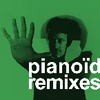 Pochette Pianoïd: Remixes