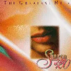 Pochette The Greatest Hits: Sharon at 20