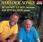 Pochette Warlock Songs