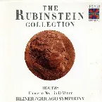 Pochette The Rubinstein collection: Piano Concerto No. 1