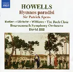 Pochette Hymnus paradisi / Sir Patrick Spens