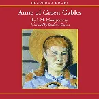 Pochette Anne of Green Gables