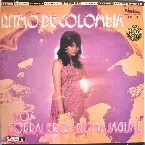 Pochette Ritmo de Colombia