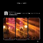 Pochette Roadwork, Vol. 5: Field Notes – The Fantastic Expedition of Järmyr, Ryan, Sæther & Lo Live in Europe 2017