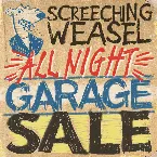 Pochette All Night Garage Sale