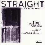 Pochette Straight Into Your Heart