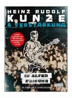 Pochette In alter Frische