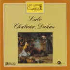 Pochette Les Génies du classique, Volume III, n° 21 - Lalo, Chabrier, Dukas : Œuvres diverses