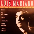 Pochette Luis Mariano : Ses plus belles chansons