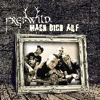 Pochette Mach dich auf
