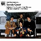 Pochette And Their Name Is... Sandy Coast